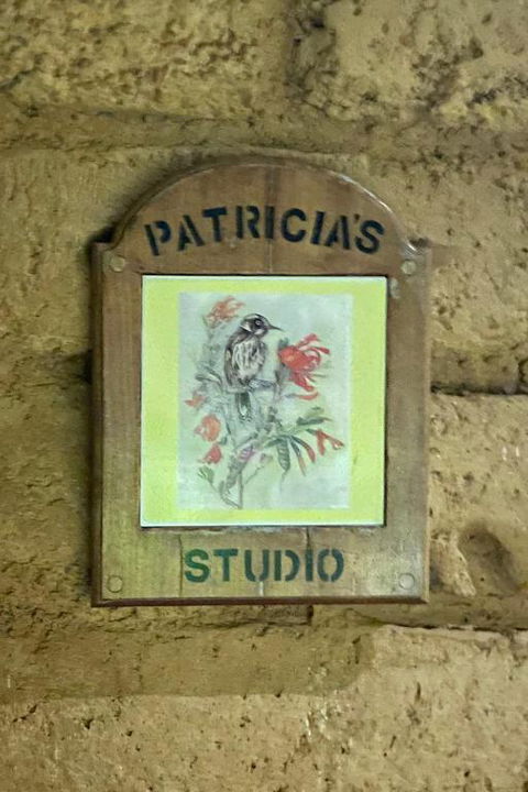 Patricias Garden Studio - Sydney 4u 2