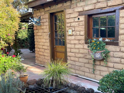 Patricias Garden Studio - Sydney 4u 1