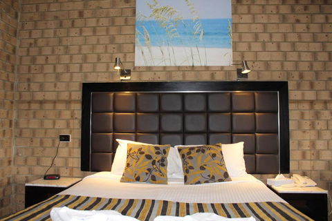 Pavlos Motel - Sydney 4u 0