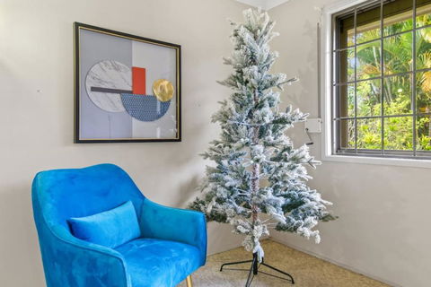 Peaceful 4BR At Sunnybank CBD With 2Parking Yard And Mall - Sydney 4u 3