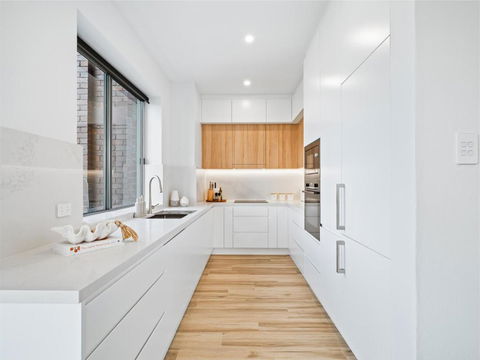 Peach At Palm View Collective - Sydney 4u 1