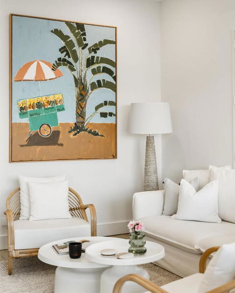 Peach At Palm View Collective - Sydney 4u 3