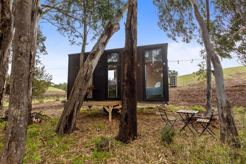 Pedlar Creek Tiny House By Tiny Away - Sydney 4u 1