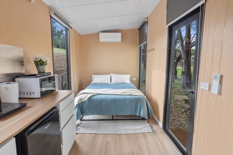 Pedlar Creek Tiny House By Tiny Away - Sydney 4u 3