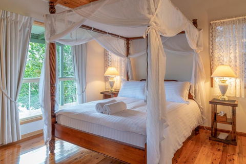 Pencil Creek Cottages - Sydney 4u 0