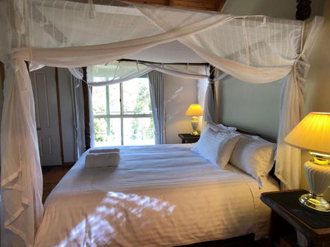 Pencil Creek Cottages - Sydney 4u 1