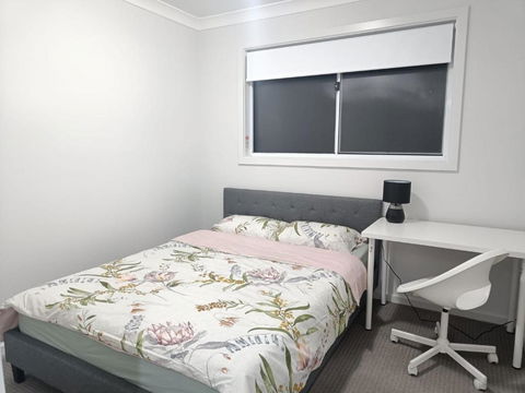 Peaceful Room In Modern And Spacious Baulkham Hills Home - BH2 - Sydney 4u 0