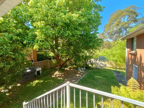 Peaceful Room In Modern And Spacious Baulkham Hills Home - BH2 - Sydney 4u 2
