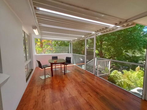 Peaceful Room In Modern And Spacious Baulkham Hills Home - BH2 - Sydney 4u 3