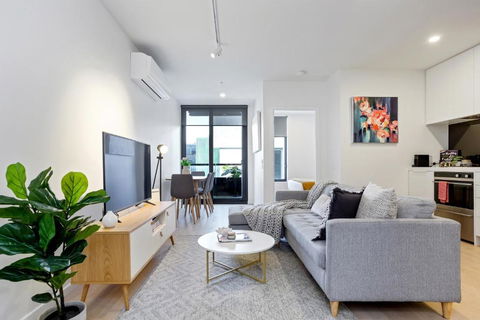 Palmerston St Apartments By Urban Rest - Accommodation Sydney 0