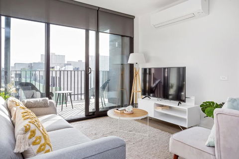 Palmerston St Apartments By Urban Rest - Accommodation Sydney 2