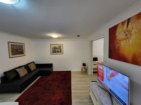 PERTH CBD APARTMENTS - Accommodation Sydney 1