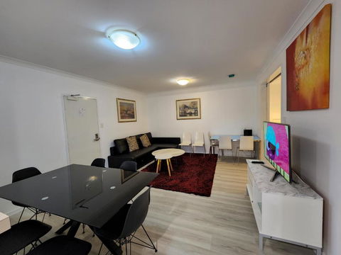 PERTH CBD APARTMENTS - Accommodation Sydney 0