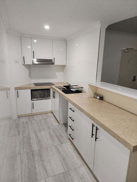 PERTH CBD APARTMENTS - Accommodation Sydney 3