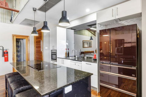Platinum Precinct - The Apartment - Sydney 4u 0