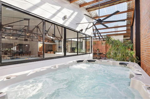 Platinum Precinct - The Penthouse - Sydney 4u 0