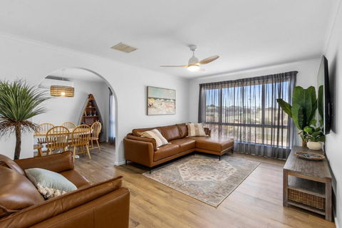 Percys Beach House Moonta Bay - Sydney 4u 0