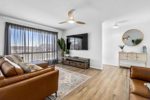 Percys Beach House Moonta Bay - Sydney 4u 2