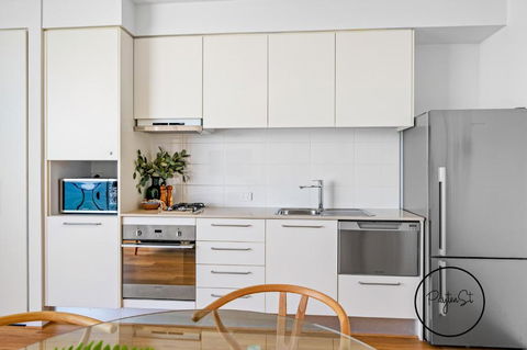 Perfect Penthouse - WiFi Included - Sydney 4u 3