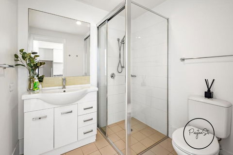 Perfect Penthouse - WiFi Included - Sydney 4u 1