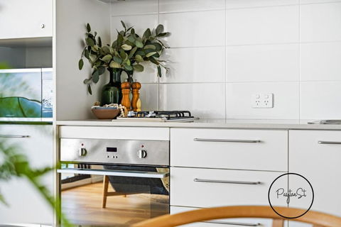 Perfect Penthouse - WiFi Included - Sydney 4u 2