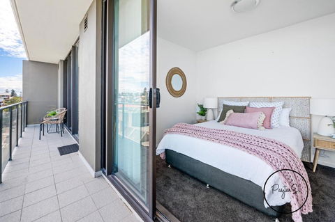 Perfect Penthouse - WiFi Included - Sydney 4u 0