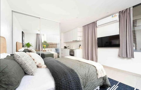 PERFECT STAY 2MIN By WALK TO THE BEACH FREE PARKING - Sydney 4u 1