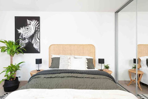 PERFECT STAY 2MIN By WALK TO THE BEACH FREE PARKING - Sydney 4u 3