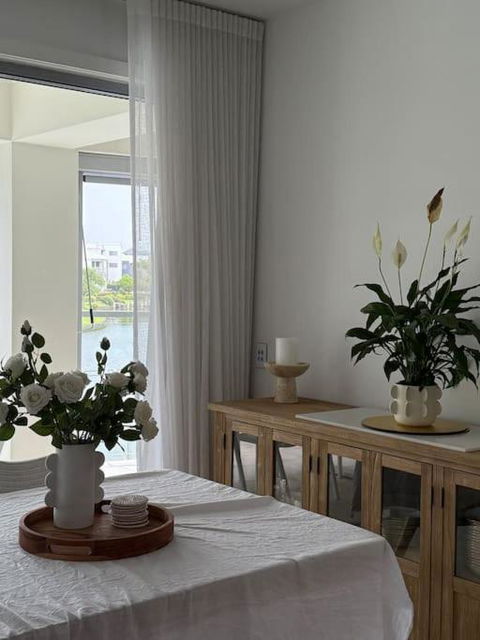 Perfect Summer Lake House - Sydney 4u 1