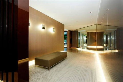 Perfectly Located Crows Nest Apartment C404 - Accommodation Sydney 3