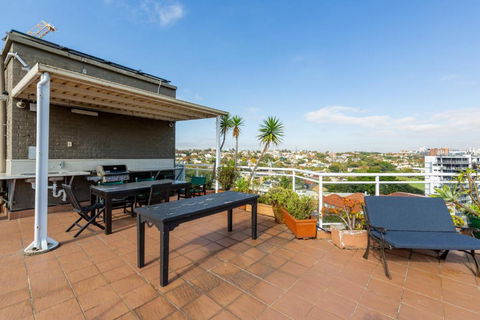 Perfectly Located Studio By Rushcutters Bay Park - Sydney 4u 3