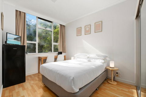Perfectly Located Studio By Rushcutters Bay Park - Sydney 4u 0