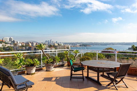 Perfectly Located Studio By Rushcutters Bay Park - Sydney 4u 1
