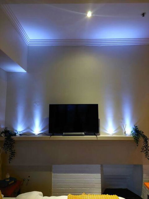 Perfect And Modern Studio, Broadway-Chippendale - Sydney 4u 2