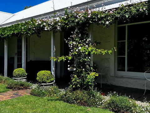 Petschel House - Sydney 4u 2