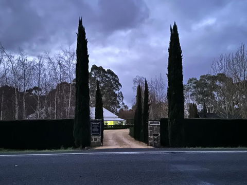 Petschel House - Sydney 4u 0