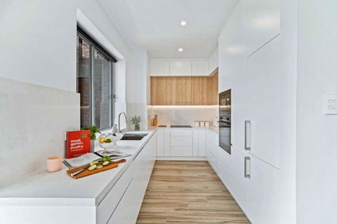 Phoenix At Palm View Collective - Sydney Resort 1