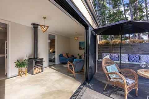 Pine Beach Guest House In The Heart Of Balnarring - Sydney Resort 1