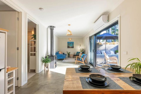 Pine Beach Guest House In The Heart Of Balnarring - Sydney Resort 2