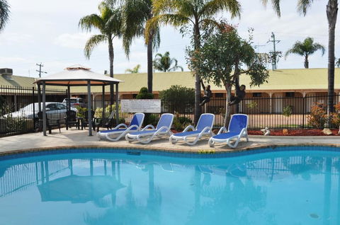 Pinjarra Resort - Sydney 4u 2