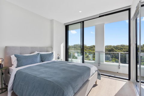 Pinnacle On The Park - Sydney 4u 3