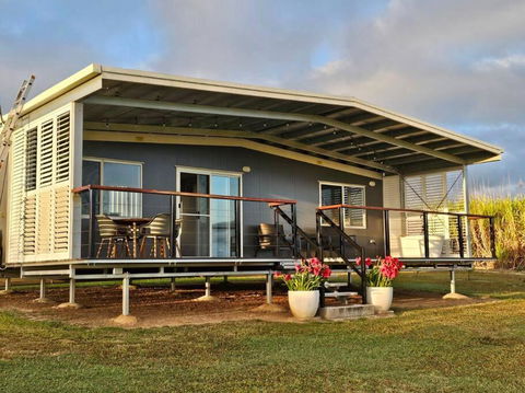 Pinnacolo Farm Stay - Accommodation Sydney 0