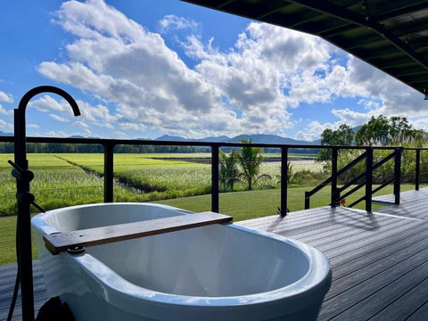 Pinnacolo Farm Stay - Accommodation Sydney 2