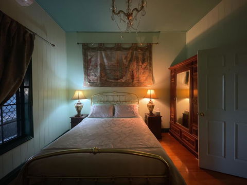 Pitstop Lodge Guesthouse B&B - Sydney 4u 3