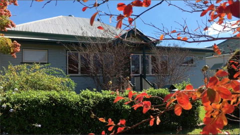 Pitstop Lodge Guesthouse B&B - Sydney 4u 2
