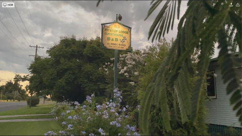 Pitstop Lodge Guesthouse B&B - Sydney 4u 0