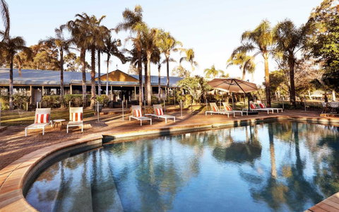 Pokolbin Village Estate - Sydney Resort 0