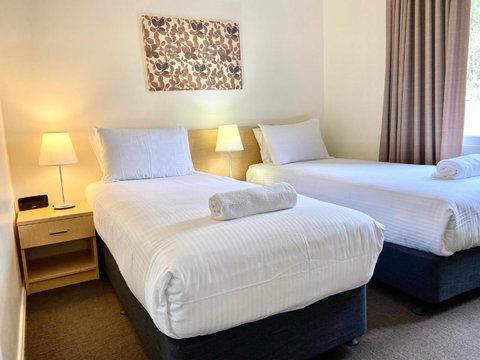 Pokolbin Village Estate - Sydney Resort 1