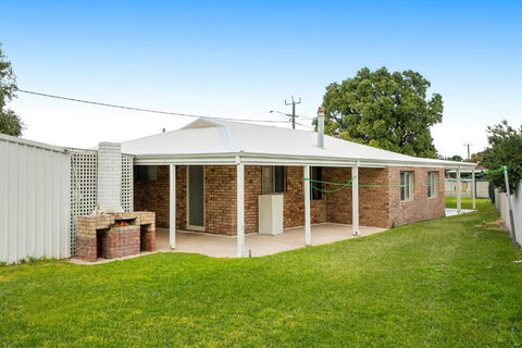 Ponderosa - Dunes Right On You Doorstep - Accommodation Sydney 2
