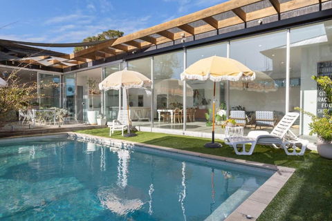 Poolside Paradise Mount Eliza - Sydney 4u 0